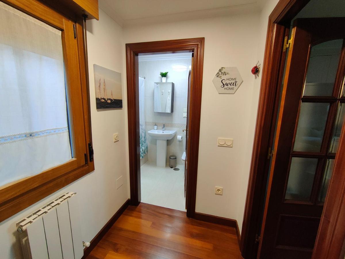Apartament El Cielo De Fomento Gijón Zewnętrze zdjęcie
