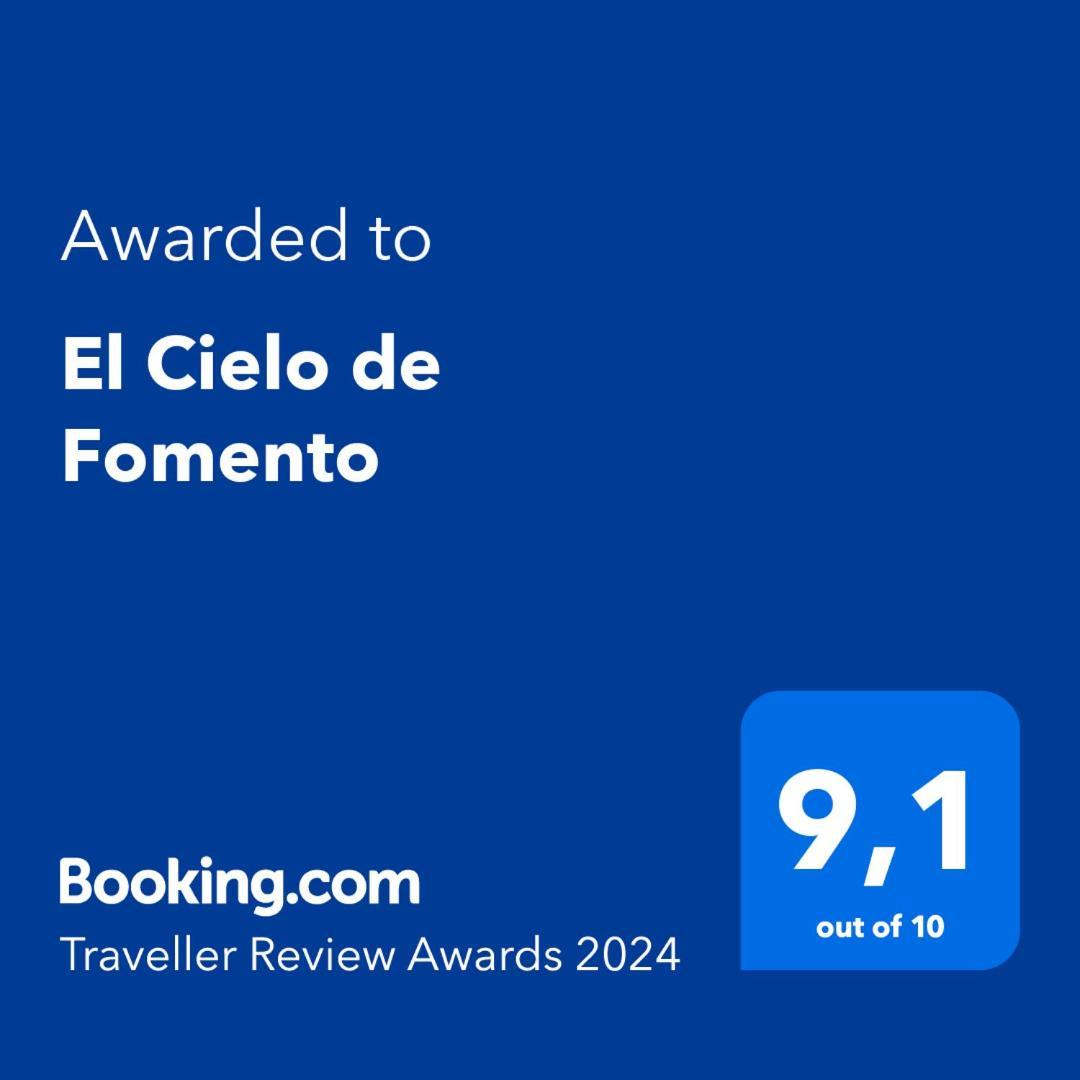 Apartament El Cielo De Fomento Gijón Zewnętrze zdjęcie